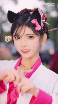 狗头萝莉自曝悲惨经历,被亲生父亲侵害,被前任报复,只是...