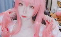 青青子Cosplay全套图集资源