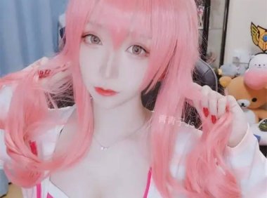 青青子Cosplay全套图集资源