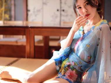 抖娘利世全套图集资源