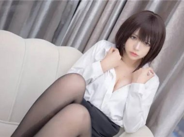 疯猫ssCosplay全套图集资源