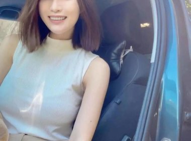 台湾网红采蓁因颜值似超“凶”版王心凌走红