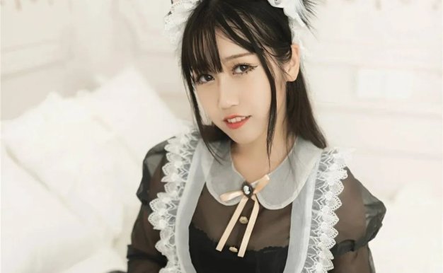 不呆猫Cosplay合集图包资源