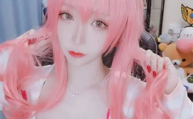 青青子Cosplay全套图集资源