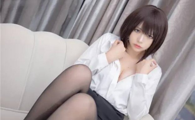 疯猫ssCosplay全套图集资源