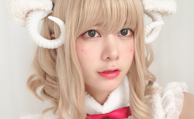 眼酱大魔王w油光在线图包合集