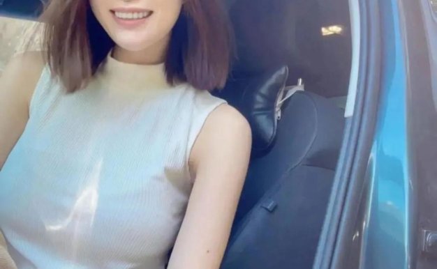 台湾网红采蓁因颜值似超“凶”版王心凌走红