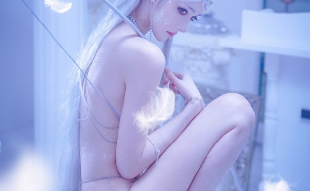 @南桃Momoko COS写真作品原图65套合集图包