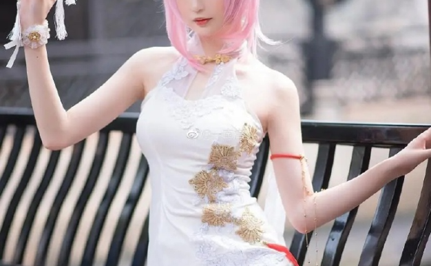 Coser@南宫小姐姐 COS写真作品原图79套合集图包