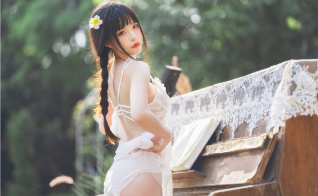 小妖精清水由乃-30套cos作品福利图包合集资源