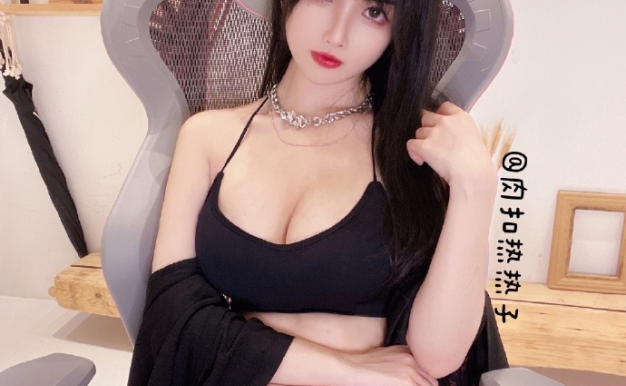 Rioko凉凉子/肉扣热热子最全图包合集[102套+微博图] [持续更新]