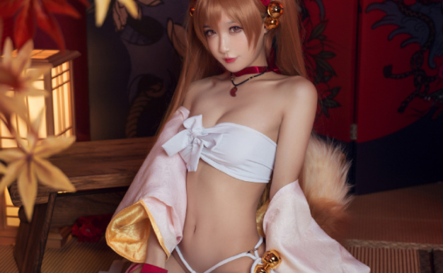 阿包也是兔娘-29套cos图合集资源