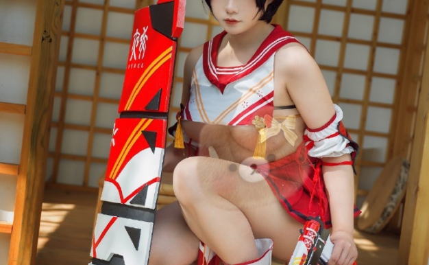 丰满女神麻花麻花酱w-27套cos图包合集资源百度云下载