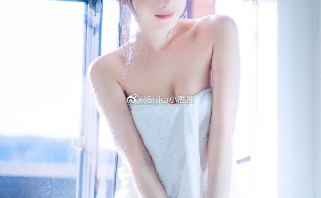 Shika小鹿鹿 最全图包合集[85套][持续更新]