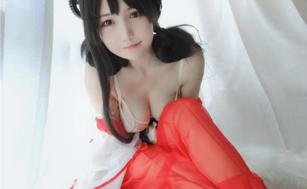 coser@小仓千代w COS写真作品原图11套合集图包