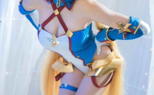 Momoko葵葵 最全图包合集  [持续更新]