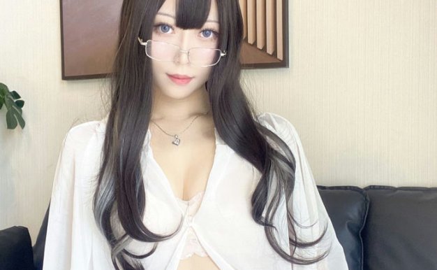 Money冷冷 COS最全图包合集 [持续更新]